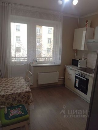 m. Krasnoselskaya: Apartment, 1-rooms