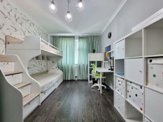 m. Molzhaninovo: Apartment, 3-rooms
