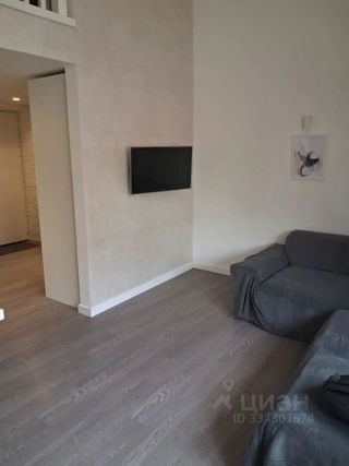 m. Alekseevskaya: Apartment, 1-rooms