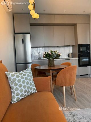 m. Трикотажная: Apartment, 2-rooms