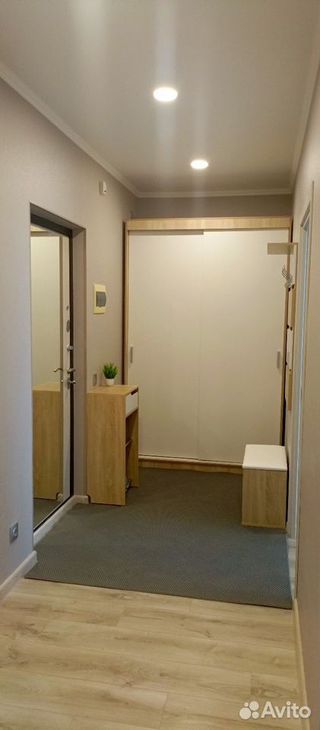 m. Podolsk: Apartment, 1-rooms