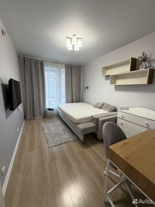 m. Ukhtomskaya: Apartment, 1-rooms