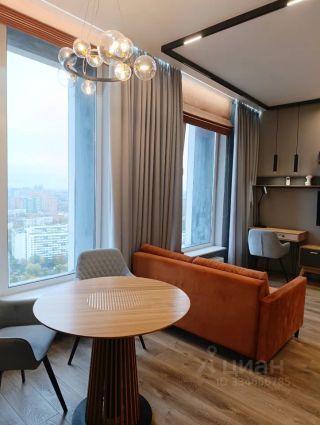 m. Kaluzhskaya: Apartment, 1-rooms