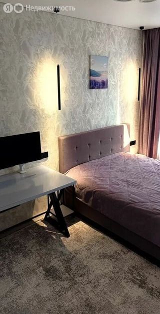 m. Spartak: Apartment, 1-rooms