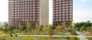m. Streshnevo: Apartment, 2-rooms