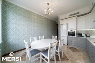 m. Sokolniki: Apartment, 2-rooms