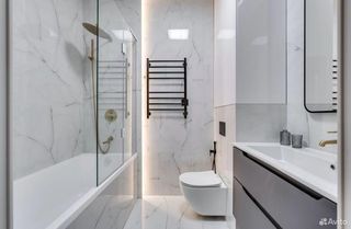m. Streshnevo: Apartment, 1-rooms