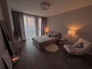 m. Zorge: Apartment, 3-rooms