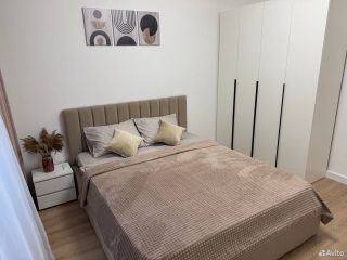 m. Aminyevskaya: Apartment, 1-rooms