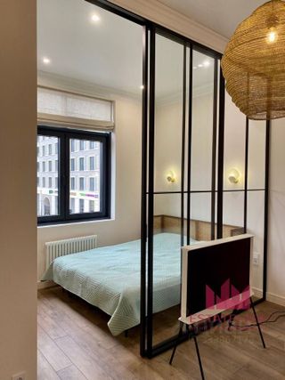 m. Alekseevskaya: Apartment, 1-rooms