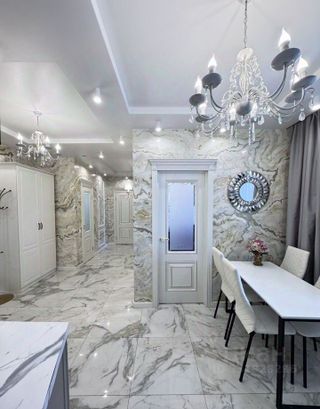 m. Medvedkovo: Apartment, 2-rooms