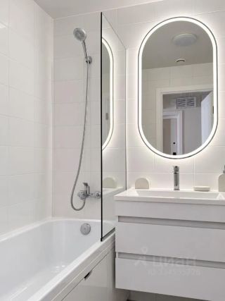 m. Pyatnitskoe shosse: Apartment, 1-rooms