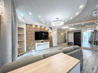 m. Khimki: Apartment, 2-rooms