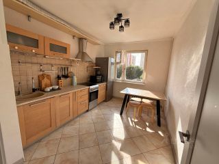 m. Khimki: Apartment, 1-rooms