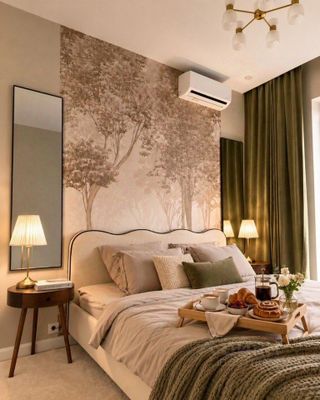 m. Tulskaya: Apartment, 1-rooms