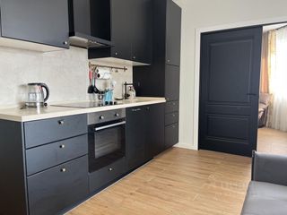m. Akademicheskaya: Apartment, 2-rooms