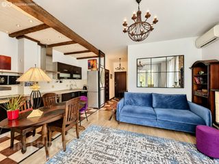 m. Dostoevskaya: Apartment, 2-rooms