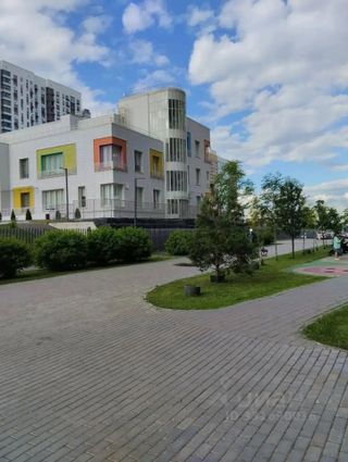m. Bulvar Dmitriya Donskogo: Apartment, 2-rooms