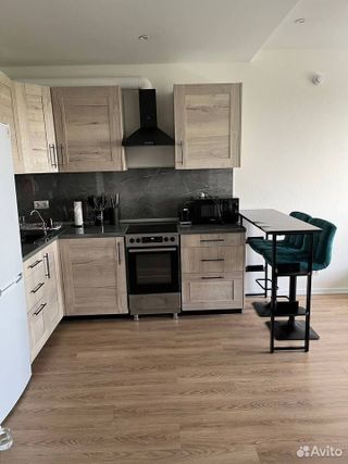 m. Bitsa: Apartment, 1-rooms
