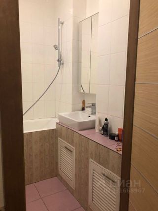 m. Zorge: Apartment, 2-rooms