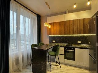 m. Khoroshevo: Apartment, 1-rooms