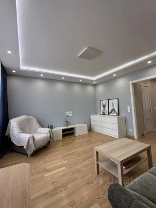 m. Scherbinka: Apartment, 2-rooms