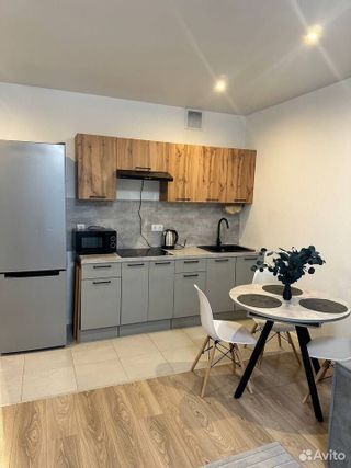m. Novokhokhlovskaya: Apartment, 1-rooms