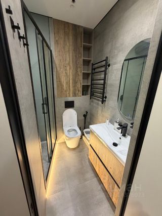 m. Ugreshskaya: Apartment, studio