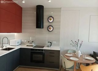 m. Tulskaya: Apartment, 1-rooms