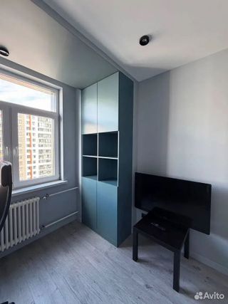 m. Kotelniki: Apartment, 2-rooms