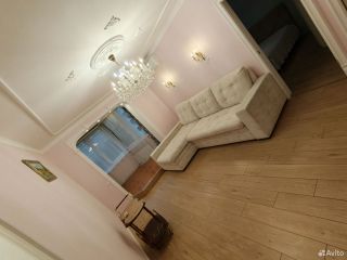 m. Krasnogorskaya: Apartment, 3-rooms