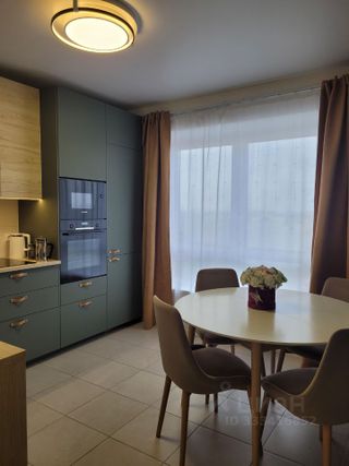 m. Kotelniki: Apartment, 2-rooms