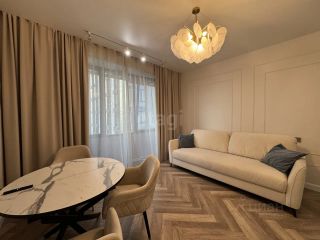 m. Ugreshskaya: Apartment, studio