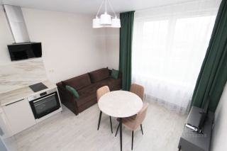m. Aminyevskaya: Apartment, 1-rooms
