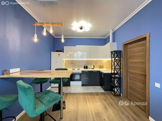 m. Aminyevskaya: Apartment, 2-rooms