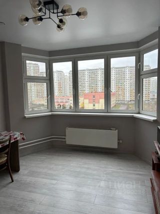 m. Zheleznodorozhnaya: Apartment, 2-rooms