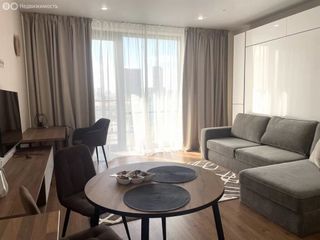 m. Alekseevskaya: Apartment, studio
