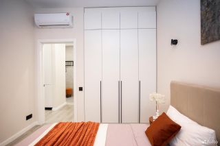 m. ZIL: Apartment, 1-rooms