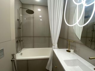 m. Shelepikha: Apartment, 3-rooms