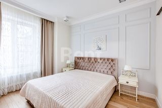 m. Serpukhovskaya: Apartment, 3-rooms