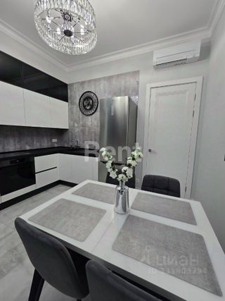 m. Akademicheskaya: Apartment, 2-rooms