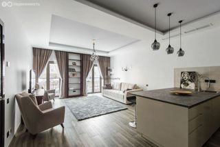 m. Paveletskaya: Apartment, 2-rooms