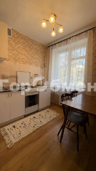 m. Filevsky park: Apartment, 2-rooms