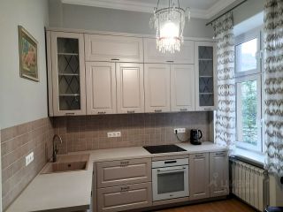 m. Belorusskaya: Apartment, 3-rooms