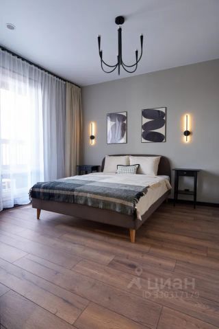 m. Panki: Apartment, 1-rooms
