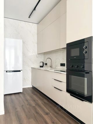 m. Volgogradsky prospekt: Apartment, 1-rooms