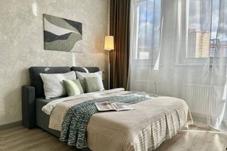 m. Kotelniki: Apartment, 1-rooms