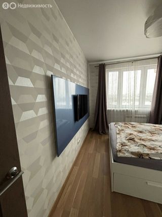 m. Baltiyskaya: Apartment, 2-rooms