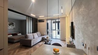 m. Matveevskoe: Apartment, 2-rooms