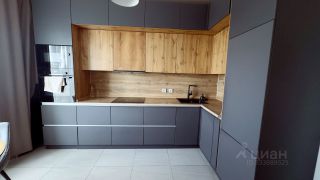 m. Aviamotornaya: Apartment, 2-rooms